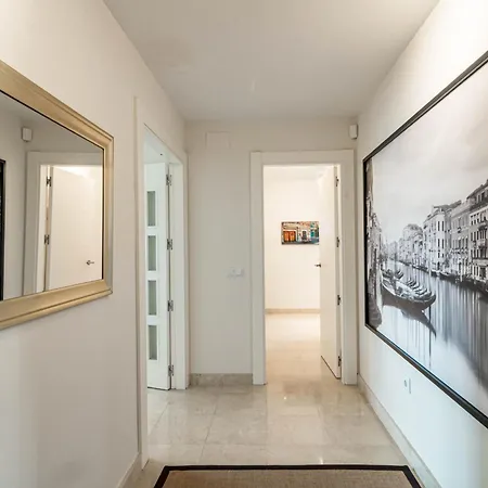 Appartement Flamigos-6-2c *