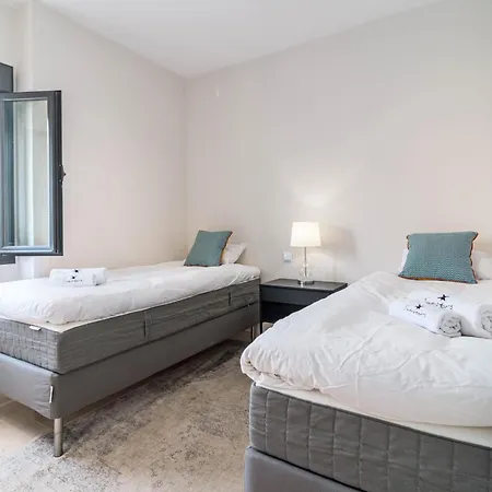Flamigos-6-2c Appartement Estepona