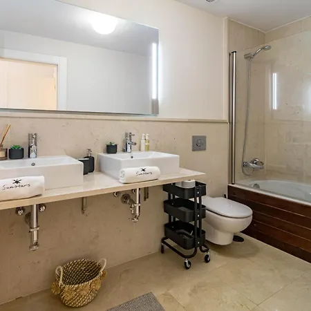 Appartement Flamigos-6-2c Estepona