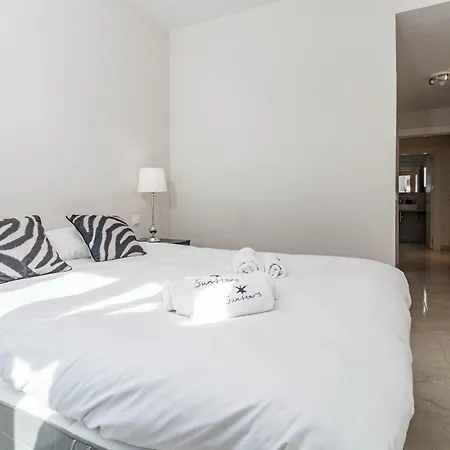 Appartement Flamigos-6-2c *
