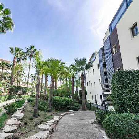 Appartement Flamigos-6-2c *