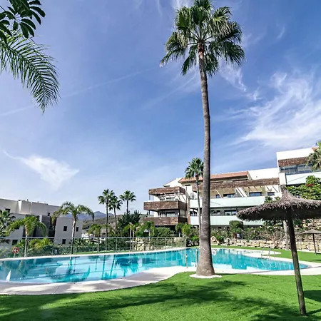 Flamigos-6-2c Apartment Estepona
